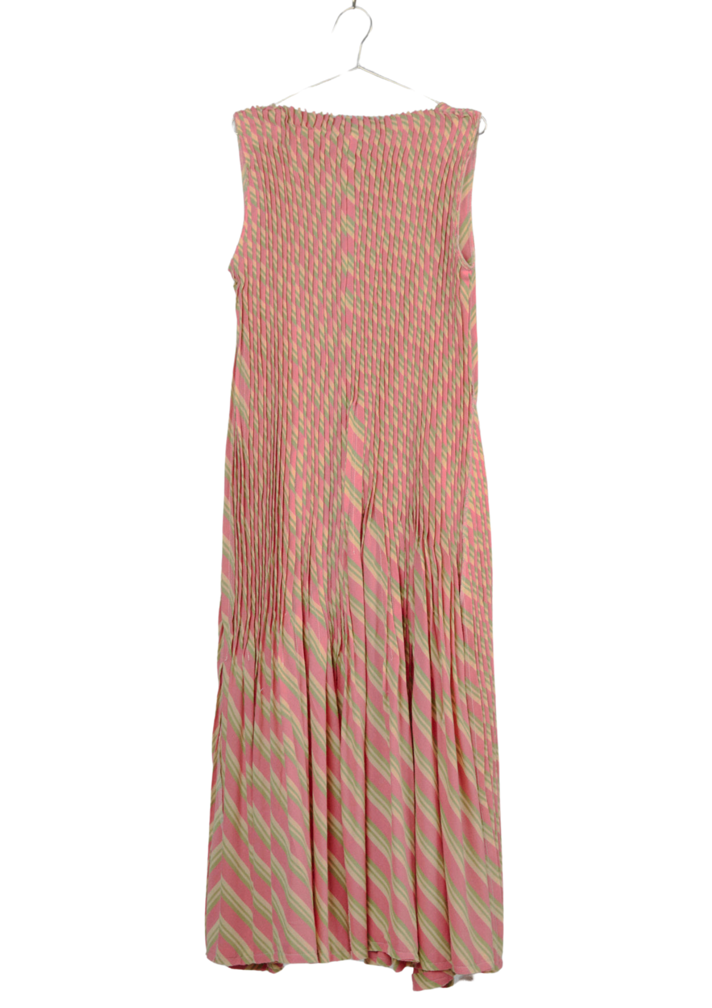 Orosa Tupi Dress