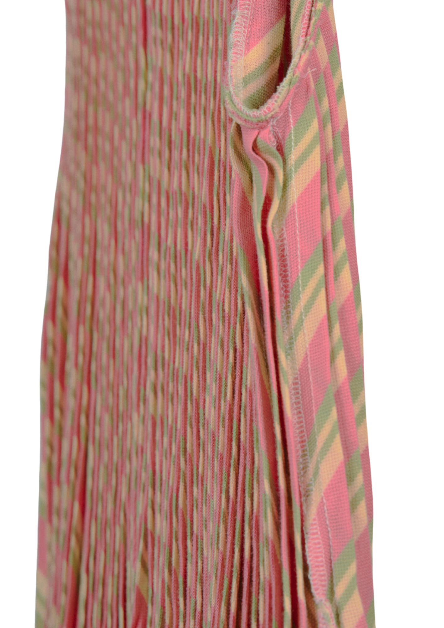 Orosa Tupi Dress