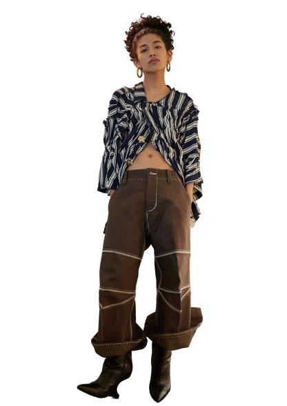 Knee Jeans in Edition 6 (Pre-Order)