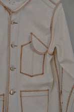 Load image into Gallery viewer, DENIS BIKER JACKET
