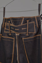 Load image into Gallery viewer, FIXED CUFF JEANS
