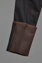 Load image into Gallery viewer, FIXED CUFF JEANS
