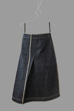 Load image into Gallery viewer, GALANG SKIRT in EDITION 0
