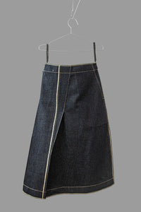GALANG SKIRT in EDITION 0
