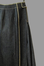 Load image into Gallery viewer, GALANG SKIRT in EDITION 0
