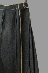 GALANG SKIRT in EDITION 0