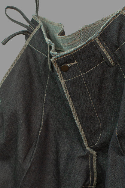 Sakay Shorts in Edition 0