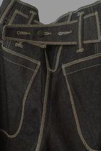 Load image into Gallery viewer, LIYA CARPENTER JEANS in EDITION 0

