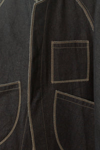 JAN SHELL JACKET in EDITION 0