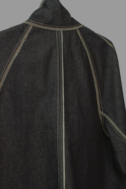 Jan Shell Jacket in Edition 0