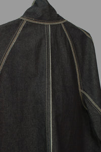 JAN SHELL JACKET in EDITION 0