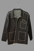 Load image into Gallery viewer, DENIS BIKER JACKET in EDITION 0
