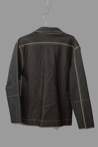 DENIS BIKER JACKET in EDITION 0