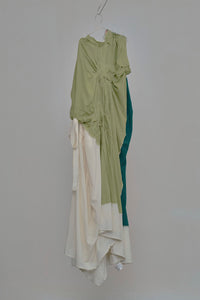 KWARTO IKOT DRESS
