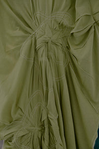 KWARTO IKOT DRESS