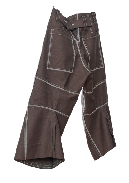 Knee Jeans in Edition 6 (Pre-Order)