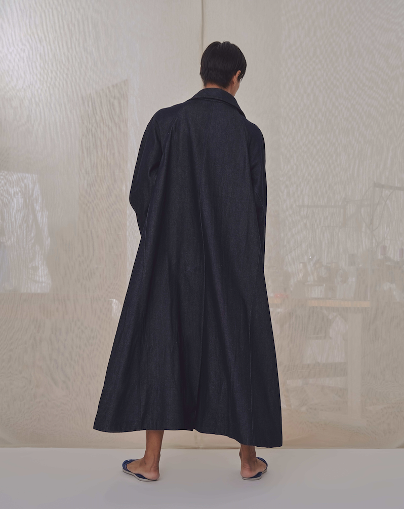 Eclat Trench