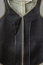 Load image into Gallery viewer, SHAMZ CORSET in EDITION 0
