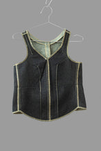 Load image into Gallery viewer, SHAMZ CORSET in EDITION 0
