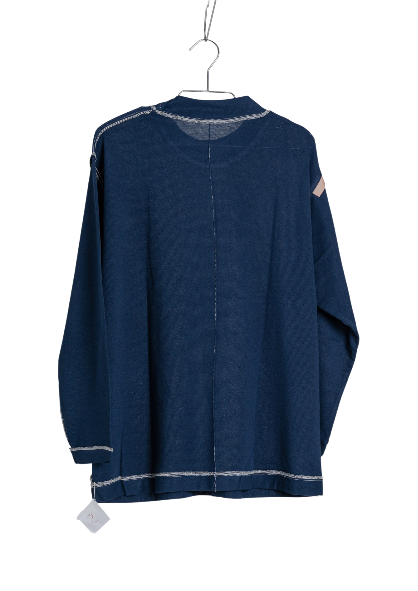 Box Long Tee
