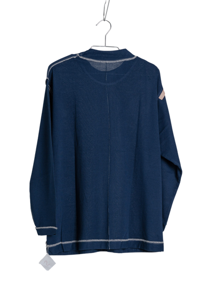 Box Long Tee