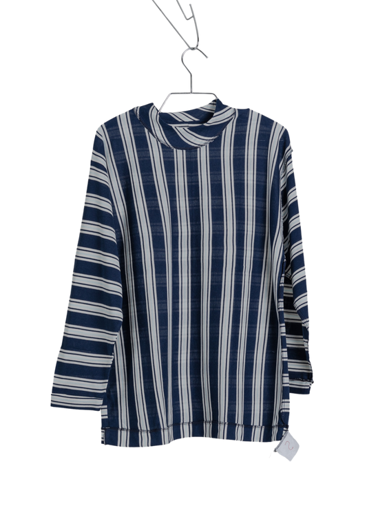 Box Long Tee