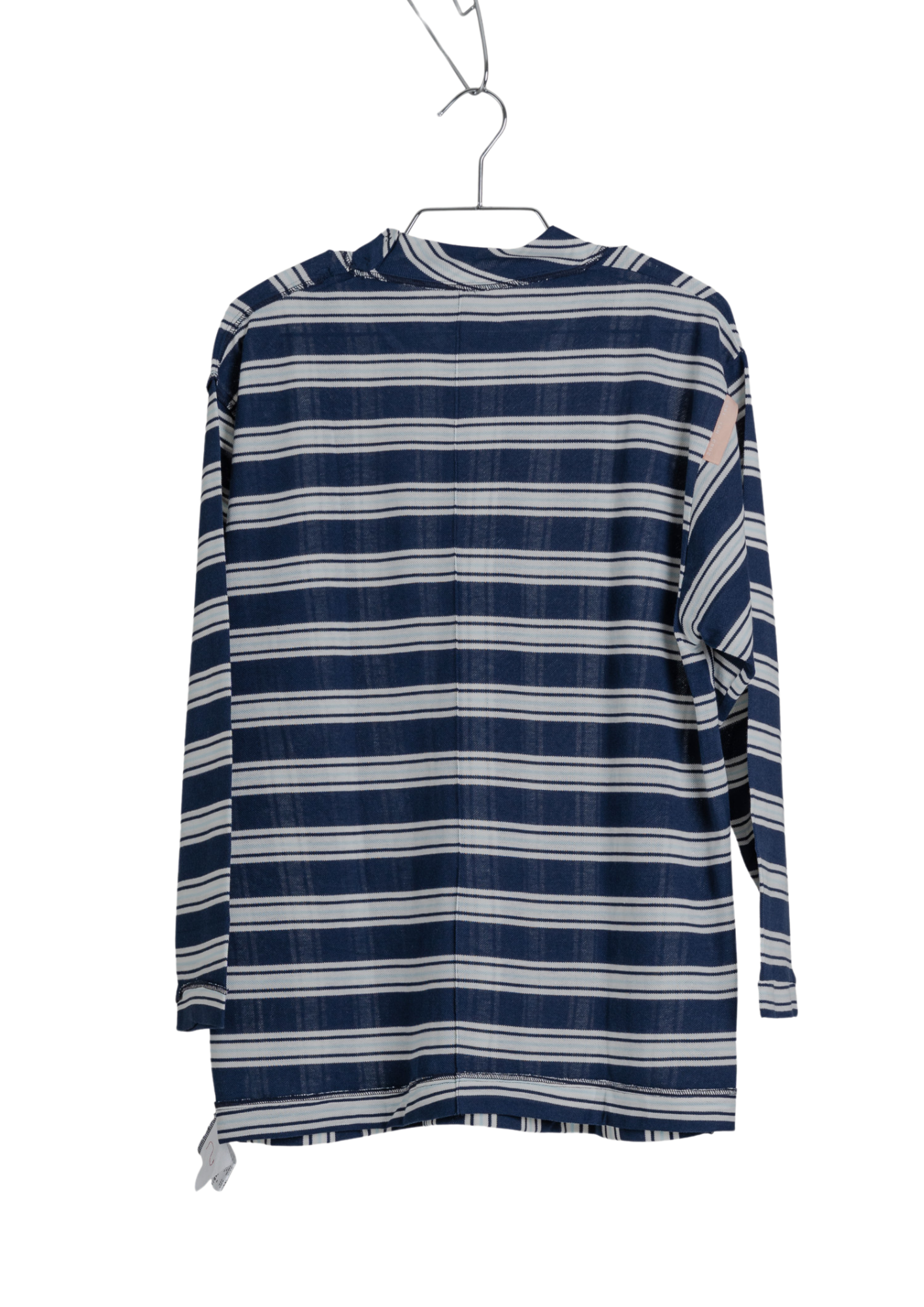 Box Long Tee