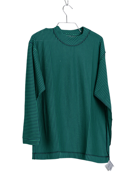 Box Long Tee