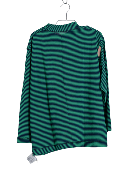 Box Long Tee
