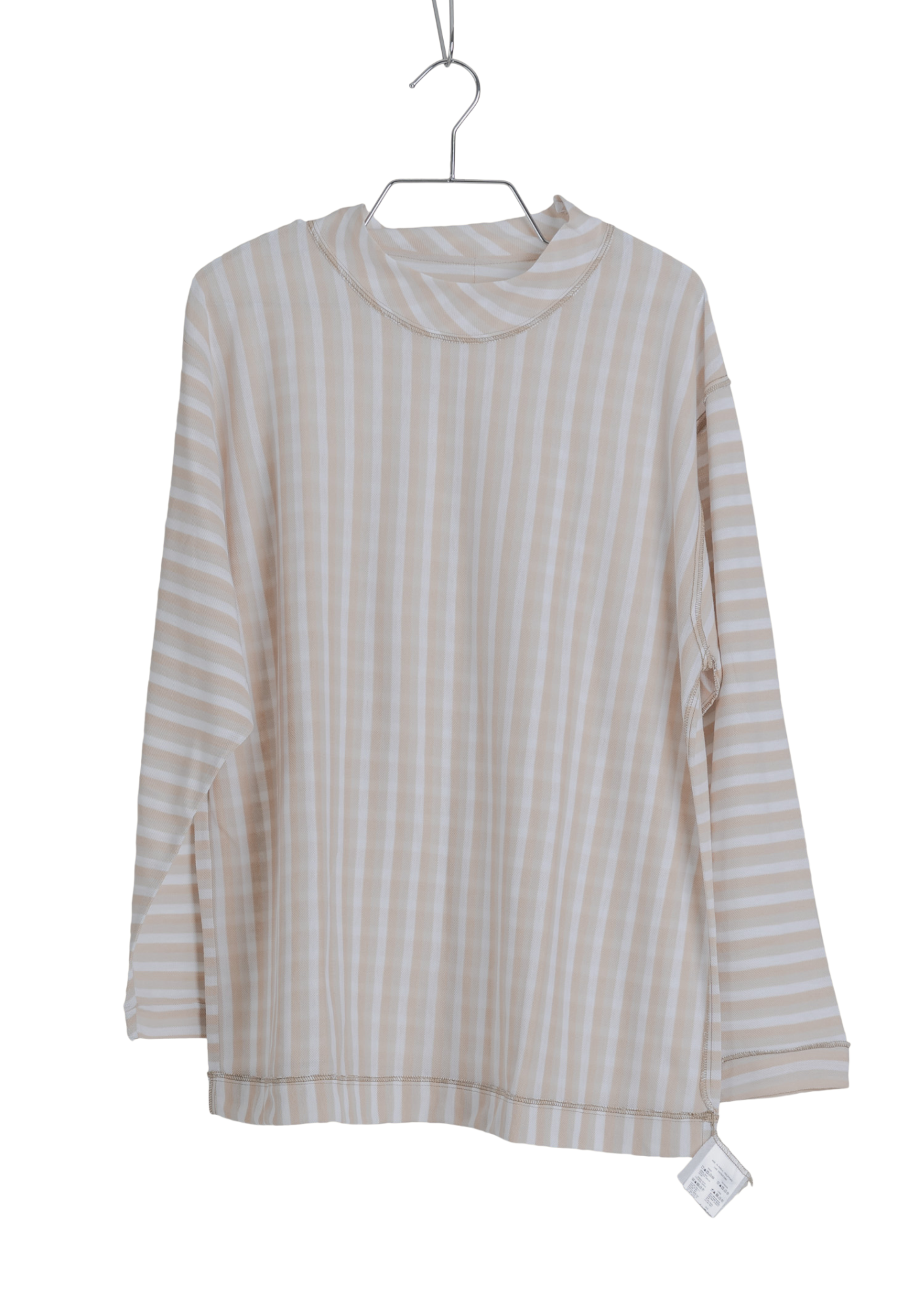 Box Long Tee