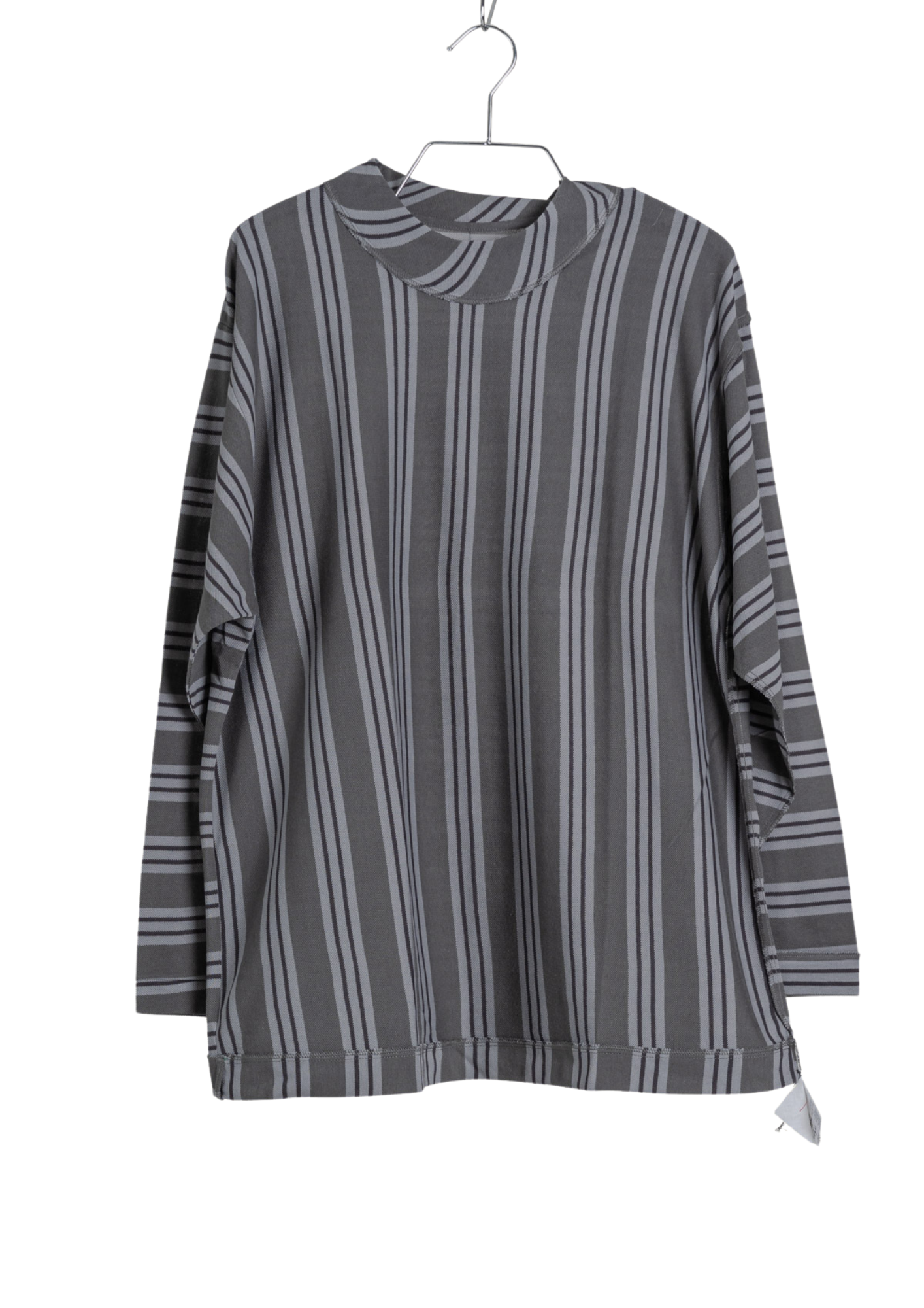 Box Long Tee