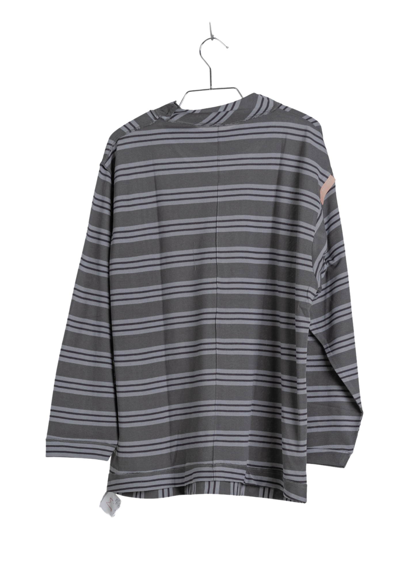 Box Long Tee
