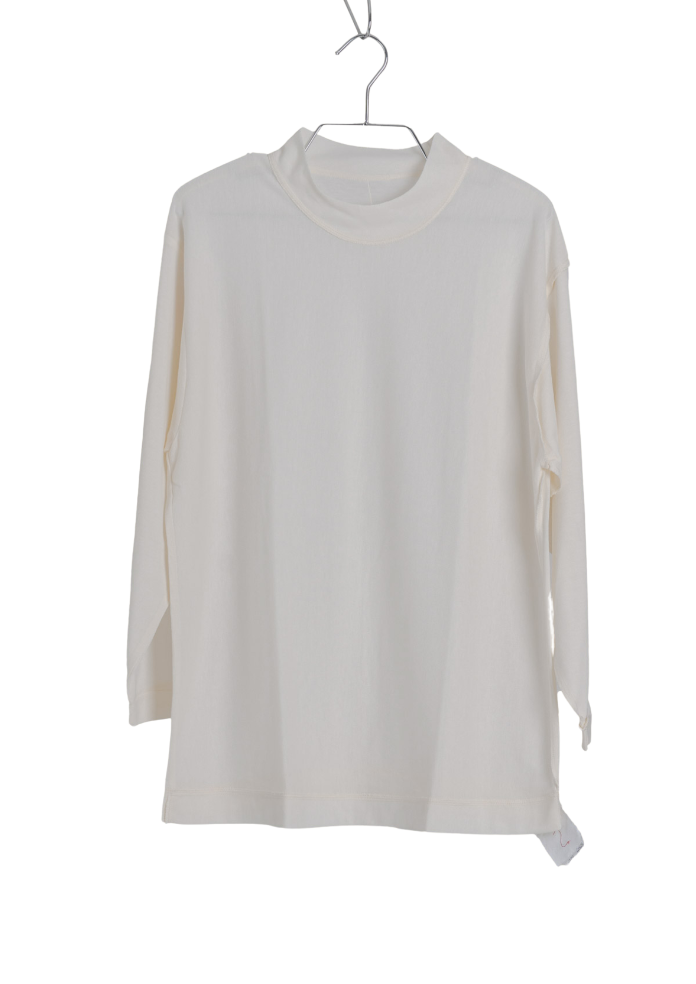 Box Long Tee
