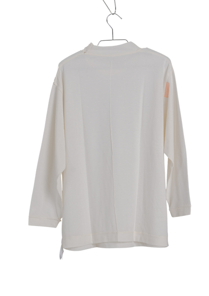 Box Long Tee