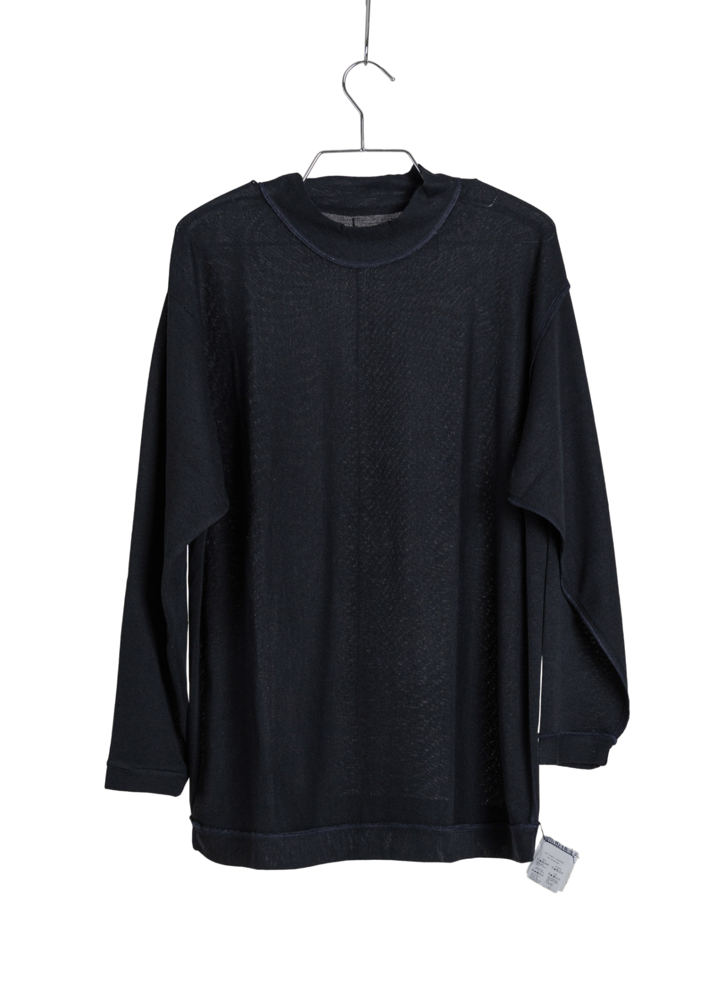 Box Long Tee