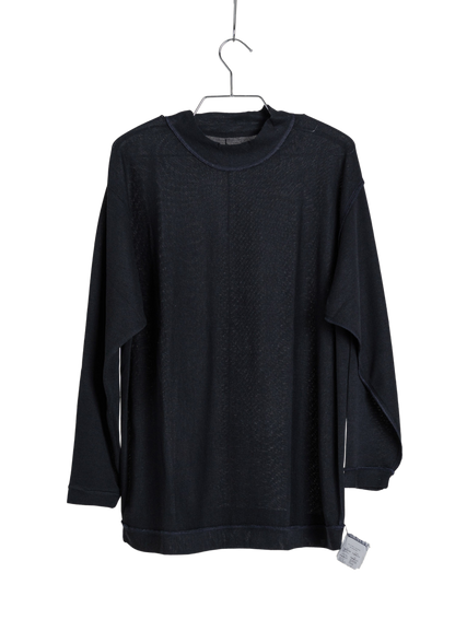 Box Long Tee