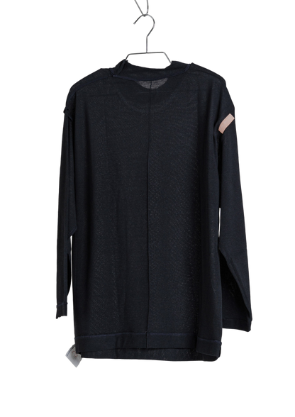 Box Long Tee