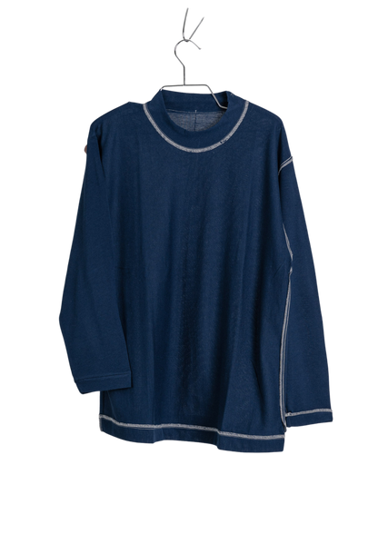 Box Long Tee