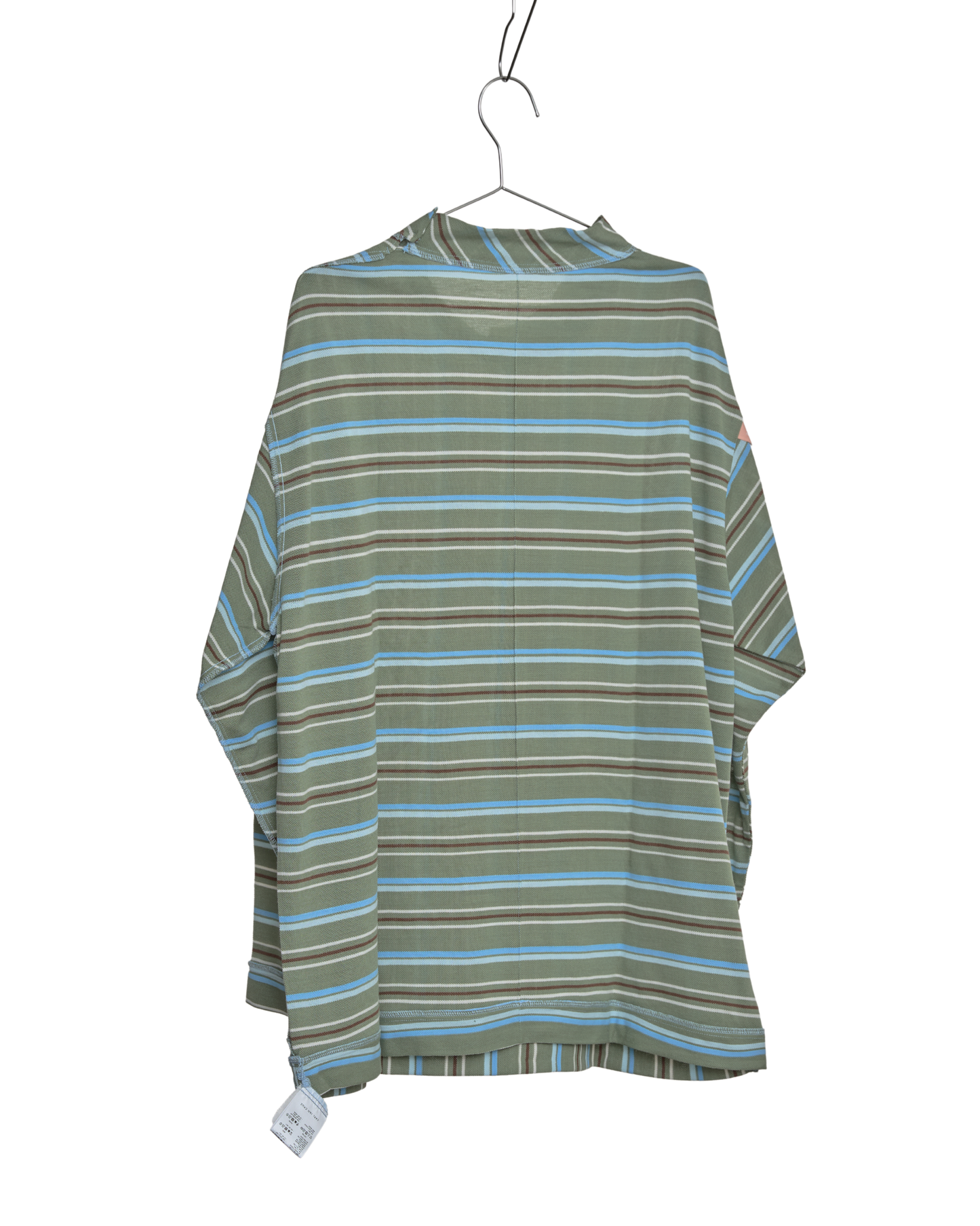 Box Long Tee