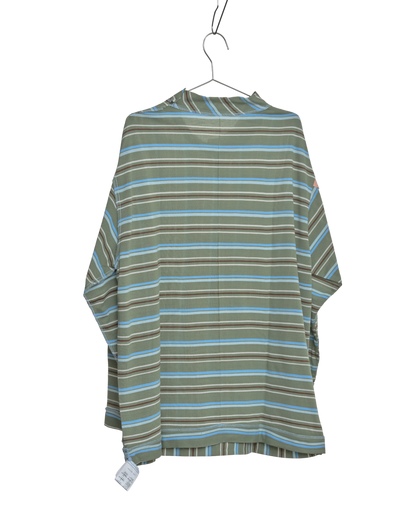 Box Long Tee