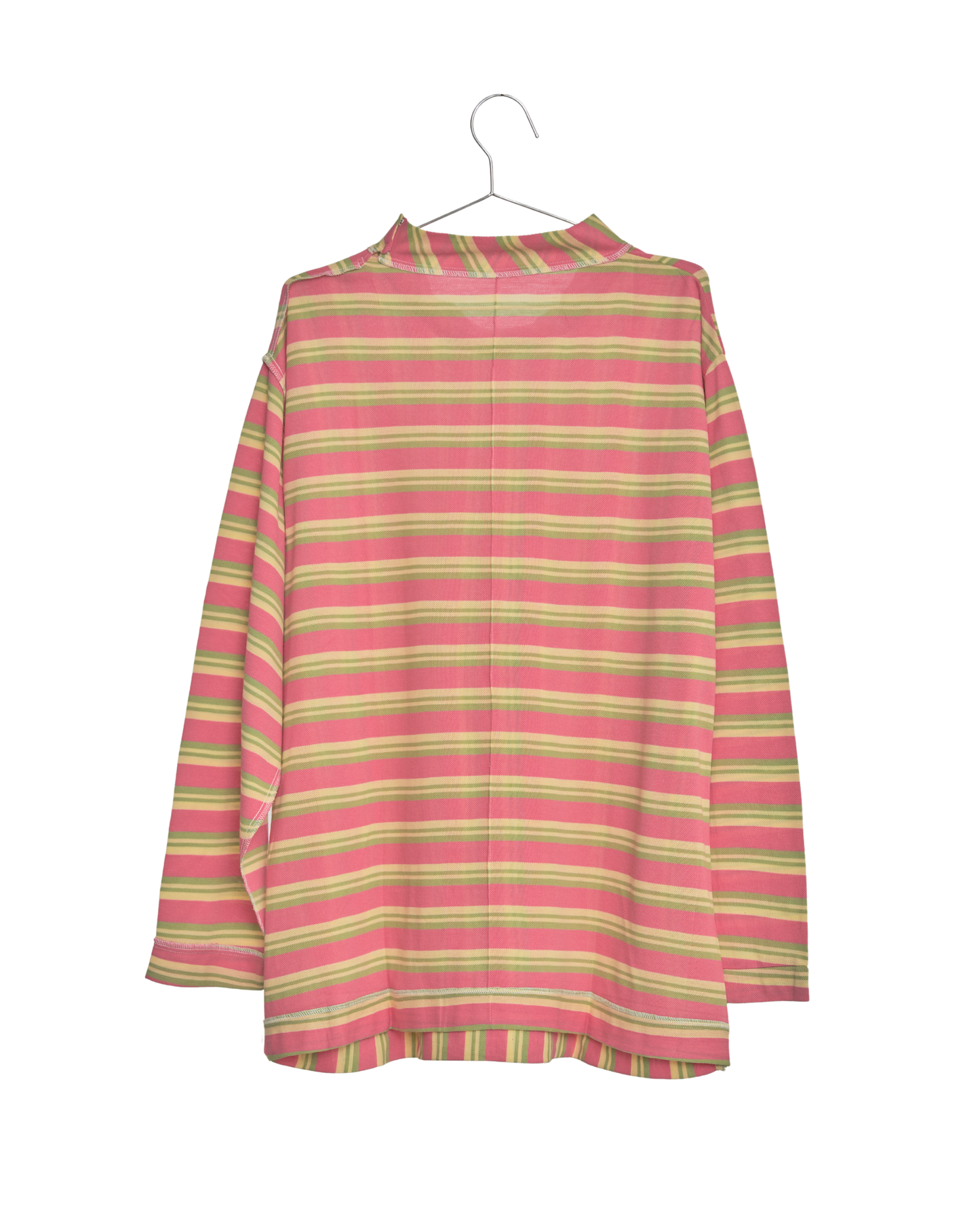 Box Long Tee