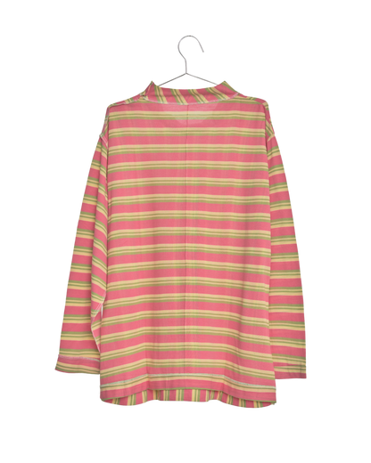 Box Long Tee