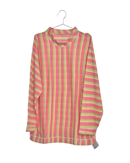 Box Long Tee