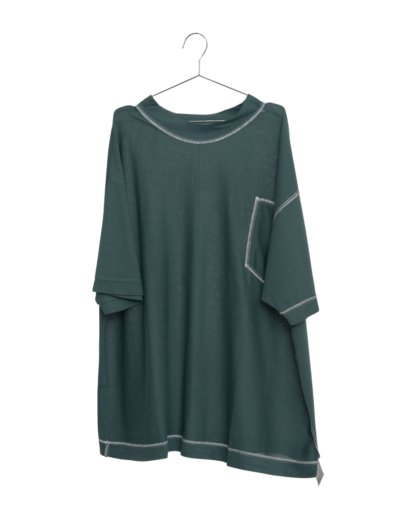 XL Box Tee