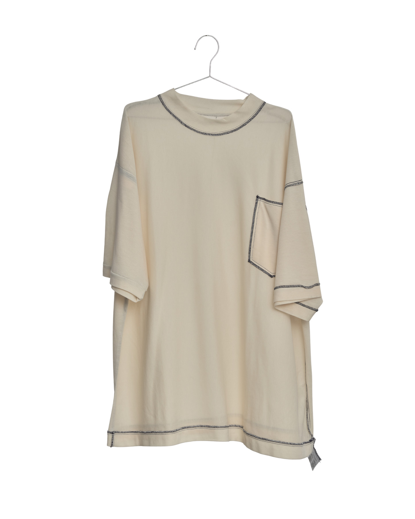 XL Box Tee