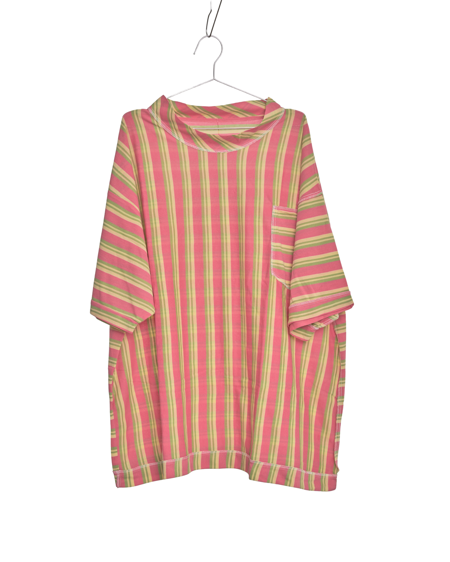 XL Box Tee