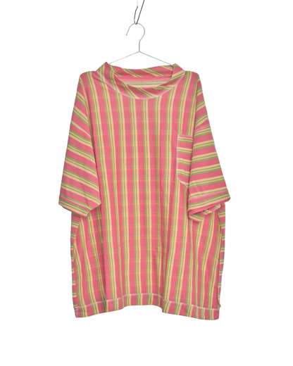 XL Box Tee